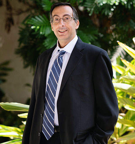 Robert A. Goldman's profile image